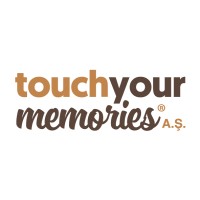 Touch Your Memories A.Ş. logo - Similar company to Hayat Grup