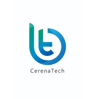 CerenaTech logo - Similar company to Sahmtech