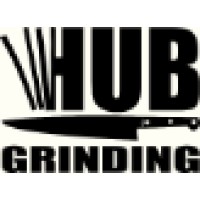 Hub Grinding logo - Similar company to Guardian Bandsaw