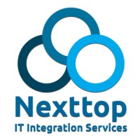 Nexttop logo - Similar company to Nextop