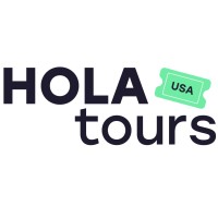 Hola Tours logo - Similar company to Ame D'Aventure