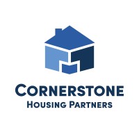 Cornerstone Housing Partners logo - Similar company to The Empowered Alignment
