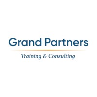 GRAND PARTNERS, Training & Consulting logo - Similar company to Hr Klubas