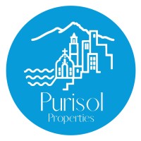 Purisol Properties logo - Similar company to Callaghan Financial Services