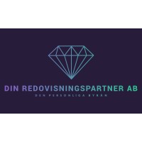 Din Redovisningspartner MF AB logo - Similar company to Nacka Konsulterna Ab