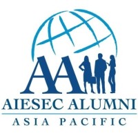 AIESEC Alumni Asia Pacific logo - Similar company to Aiesec Alumni Europe