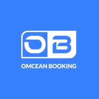 OmceanBooking logo - Similar company to 17Fit