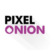 Pixel Onion logo - Similar company to Drupalcon Asia