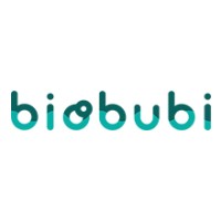 Biobubi - Hulladékmentes tisztítószerek logo - Similar company to Liftup