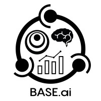 BASE.ai logo - Similar company to Base