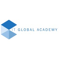 IT Global Academy logo - Similar company to Phoenix It