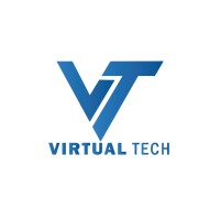 Virtual Tech logo - Similar company to Raphay Resource