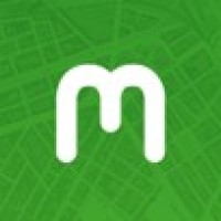 moovendo | mobility. reinvented. logo - Similar company to Future Motion