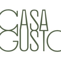 Casa Gusto Oy logo - Similar company to Casa Gusto