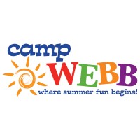 Camp Webb Knoxville logo - Similar company to Camp Taiwan