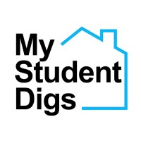 MyStudentDigs.com logo - Similar company to Ryall Group