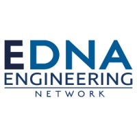 EDNA Engineering logo - Similar company to Dansk Dekommissionering/ Danish Decommissioning