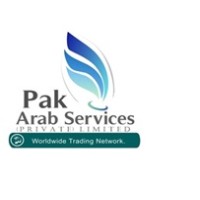Pak Arab Services (Pvt.) Ltd logo - Similar company to Poplon & Co. Pvt Limited