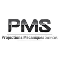 PMS logo - Similar company to Steelé