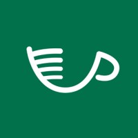 Tea Pea Cafe logo - Similar company to Tea Leaf & Co.