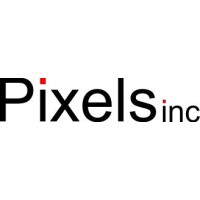 Pixels Inc