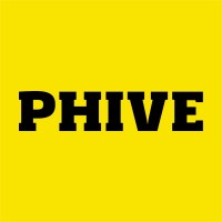 PHIVE Health & Fitness Centers logo - Similar company to Tech Buddy