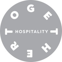 Together Hospitality logo - Similar company to L7 Chicago By Lotte