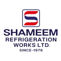 Shameem Refrigeration Works Limited logo - Similar company to Achreenz Limited