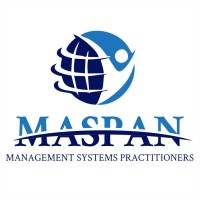 Society of Management Systems Practitioners of Nigeria logo - Similar company to Safety & Emergency Response Readiness Global Institute