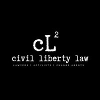 Civil Liberty Law logo - Similar company to Rights For Time