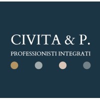 Studio Civita & Partners logo - Similar company to Solutionplus.It