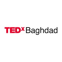 TEDxBaghdad logo - Similar company to Printf