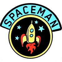SPACEMAN Soft Müsliriegel logo - Similar company to Michael E. Bryant, Bsc, Ma, Mba, Cpa, Cbe