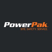 PowerPak logo - Similar company to Controltek