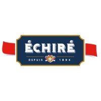 Echiré logo - Similar company to Eazzy