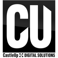 CastleUp Digital Solutions logo - Similar company to Zero Latency Burlington