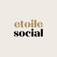 Etoile Social logo - Similar company to Cubedigital