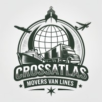 CrossAtlas Movers Inc logo - Similar company to Top Freight Acquisitions