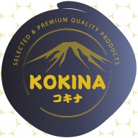KOKINA logo - Similar company to Pt. Arow Multi Usaha