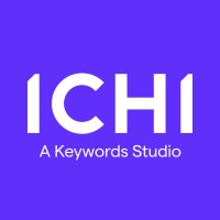 ICHI Worldwide logo - Similar company to Waste Creative