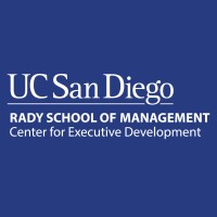 Rady Center for Executive Development logo - Similar company to Wildclean