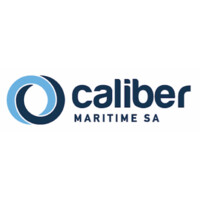 Caliber Maritime SA logo - Similar company to Stem Shipping