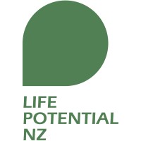 Life Potential NZ Ltd logo - Similar company to Futureway Connections Limited