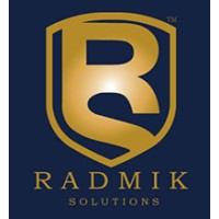 Radmik Solution Sdn Bhd logo - Similar company to Cloudconnect