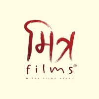 Mitra Films Nepal logo - Similar company to Yakeed Studio