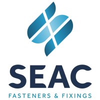 SEAC Ltd logo - Similar company to Tact Industrial Solutions Pvt Ltd