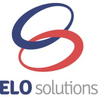 Elo Solutions logo - Similar company to Motronics
