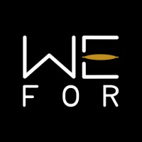 WeFor logo - Similar company to M Squared Media