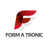 Form A Tronic logo - Similar company to Aeg Commissioning