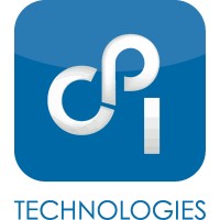 CPI Technologies logo - Similar company to Pitt Technology Group
